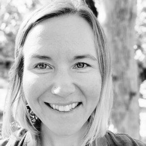 Meet your Posher, Alicia